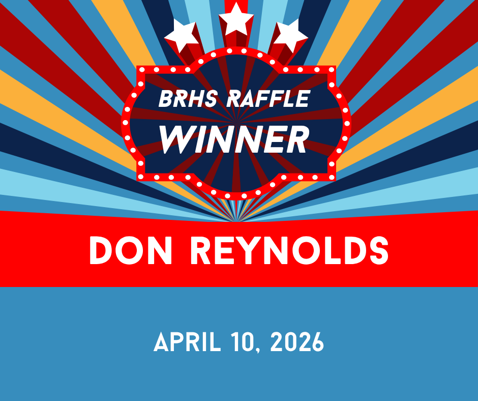 raffle winner: 4/10/26
