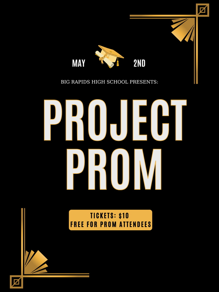 project prom