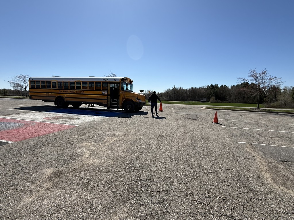 Transportation Department training