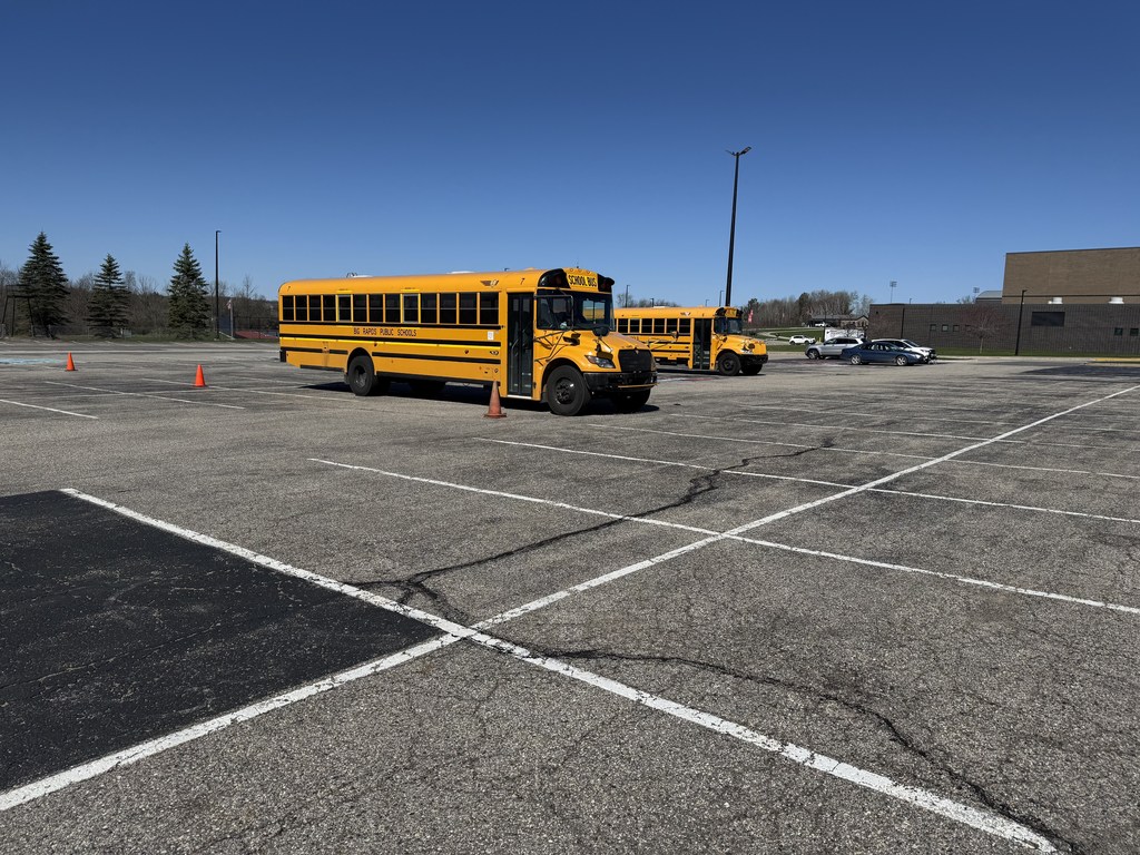 Transportation Department training