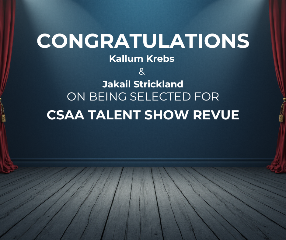 talent show revue