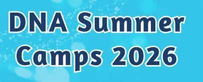 DNA Summer Camps 2026