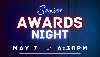 senior awards night
