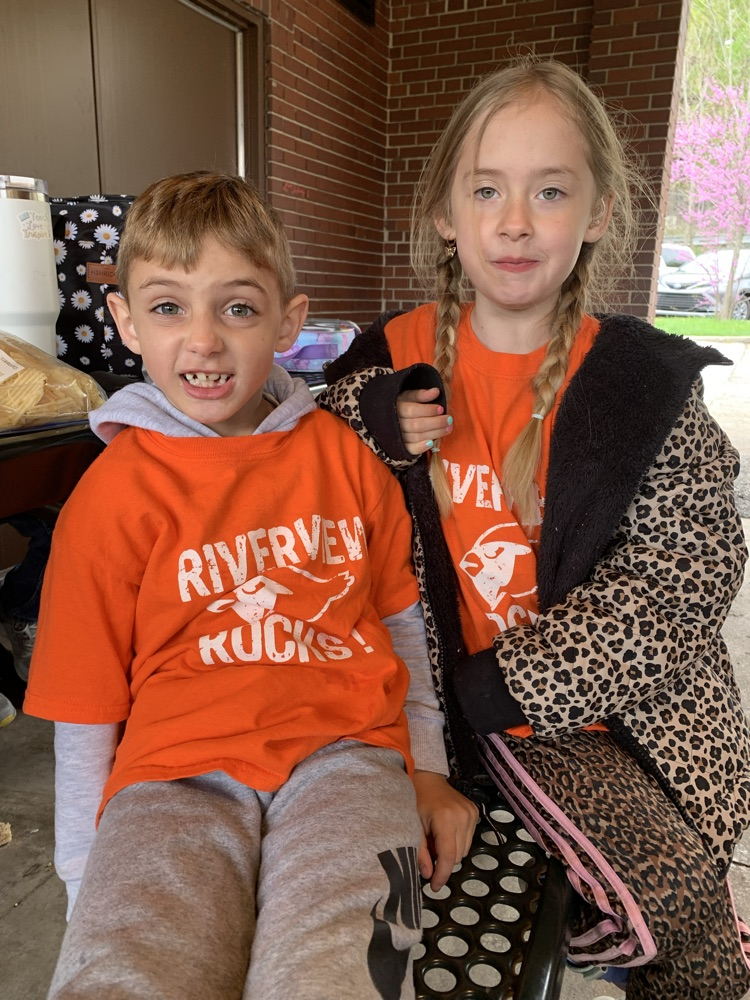 two students