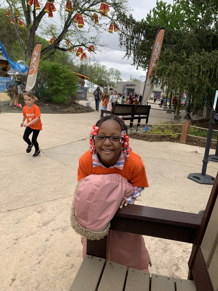 zoo fun