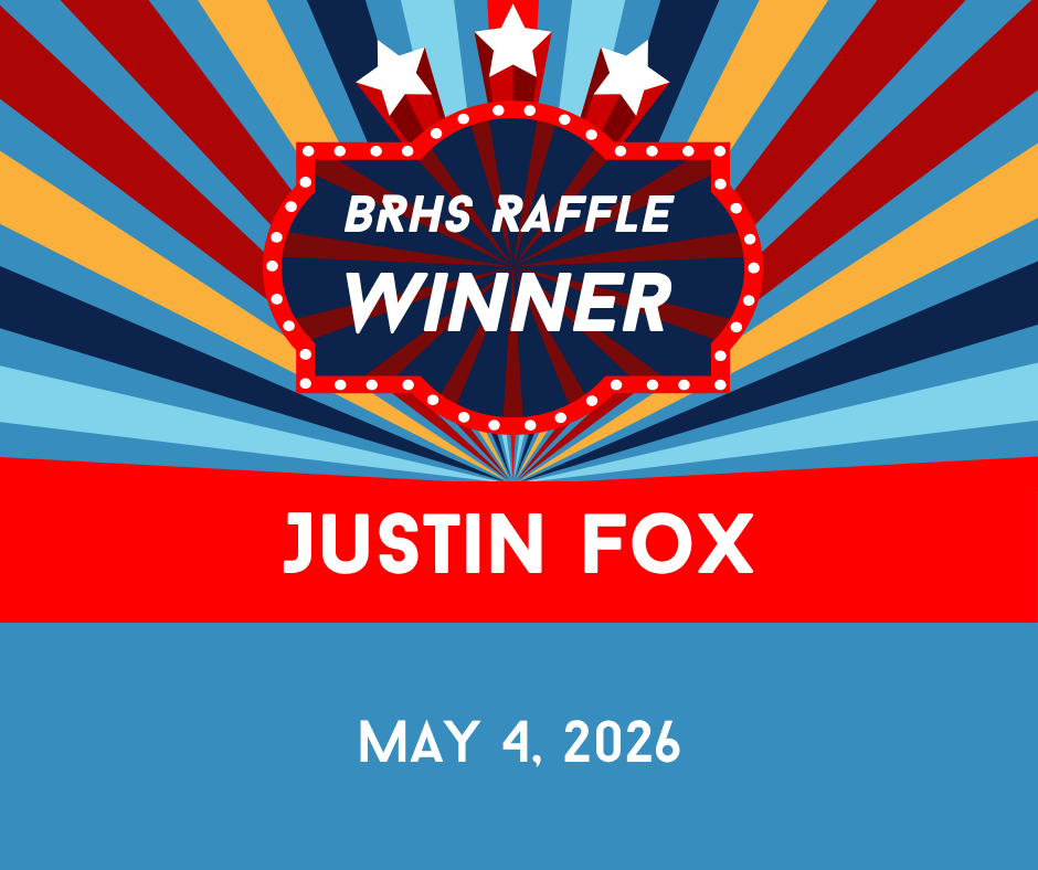 raffle winner: 5/4/26