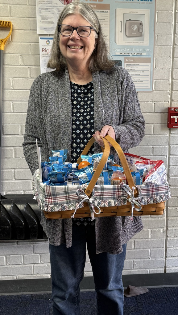 gift basket