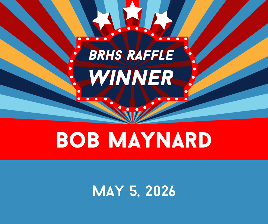 raffle winner: 5/5/26