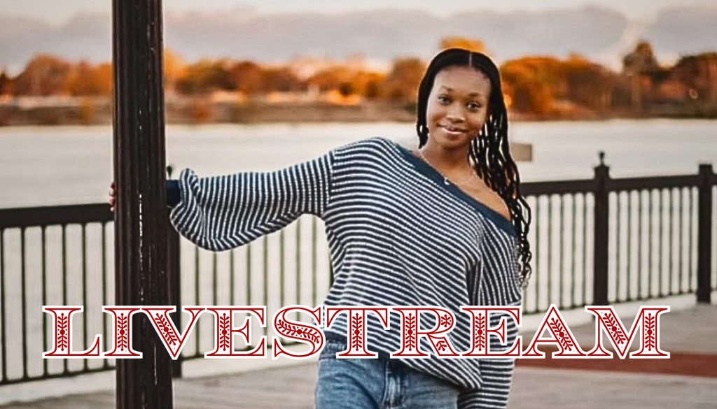 Livestream - and a picture of Kam Sumlin