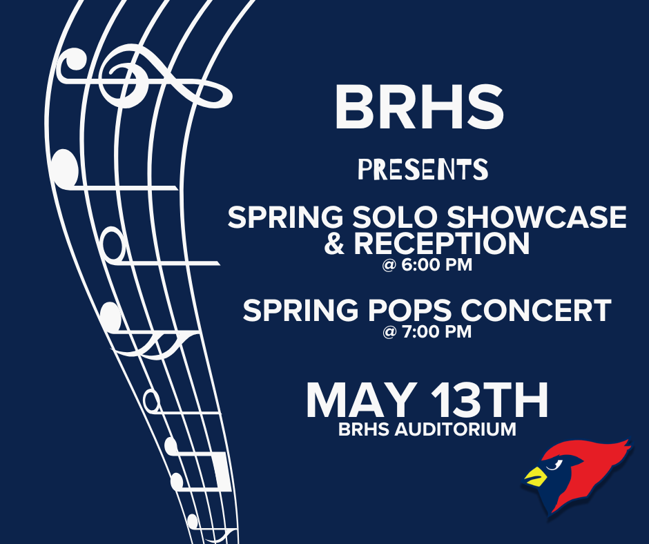 Spring Concert