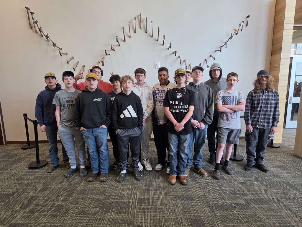 carpenters career day