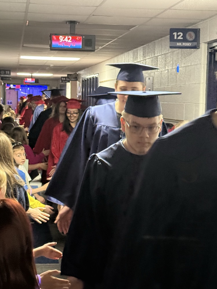 graduates