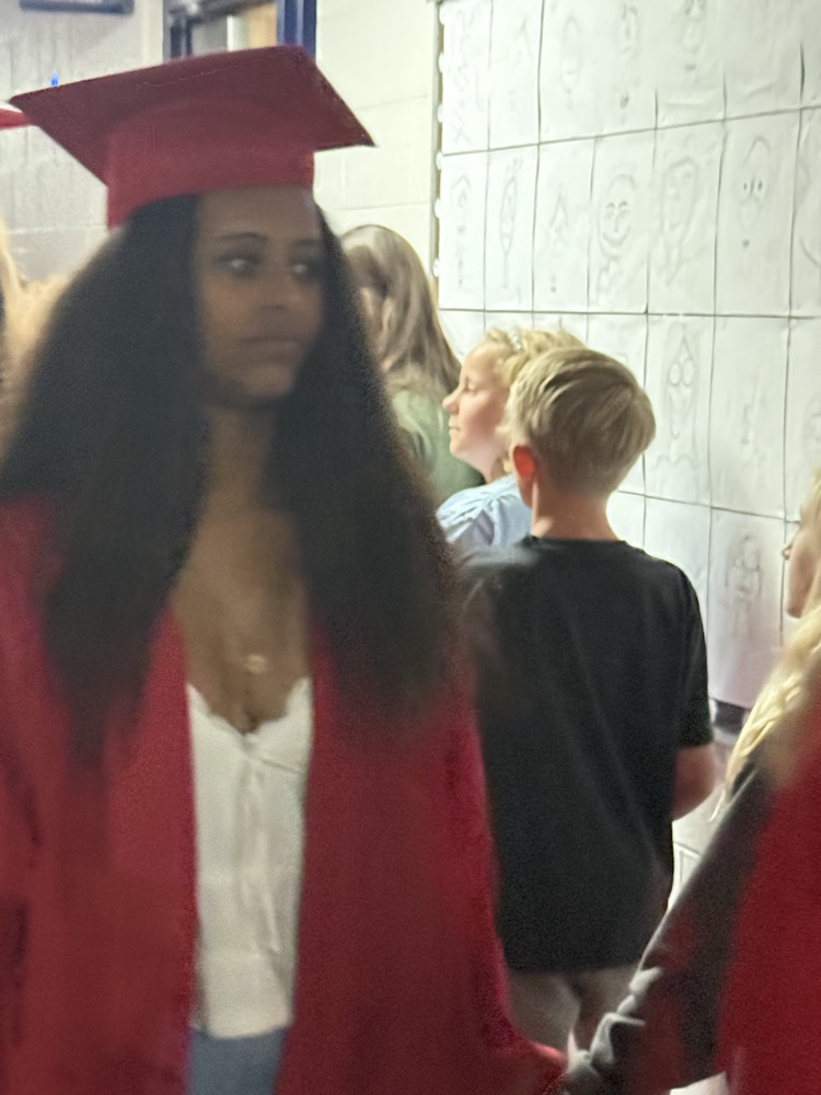 graduates 