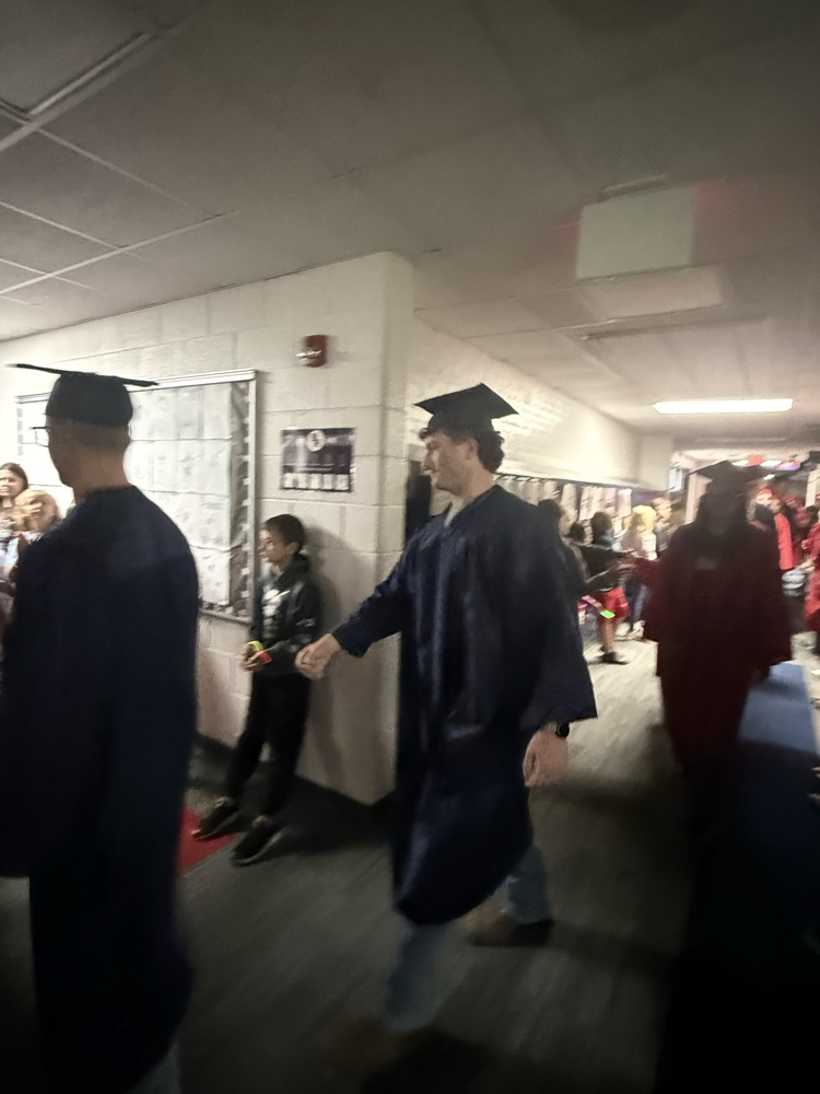 graduates 