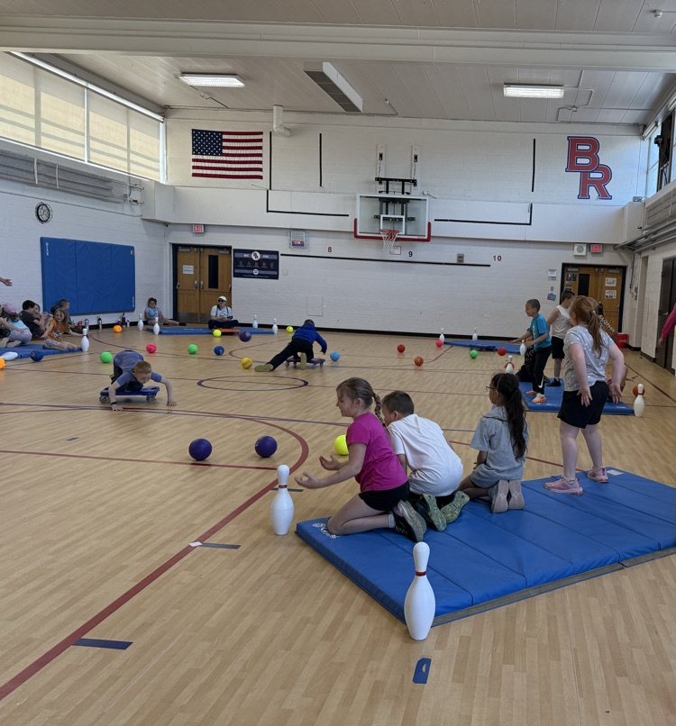 gym activity 
