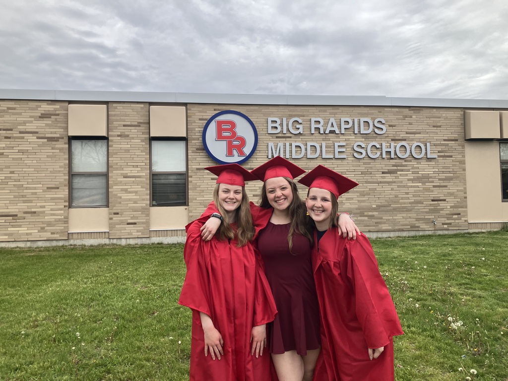 BRHS Seniors, Class of 2026