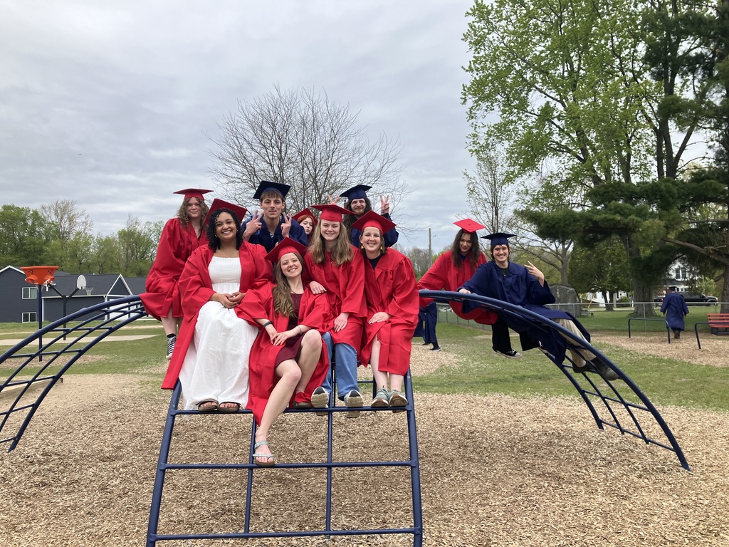 BRHS Seniors, Class of 2026