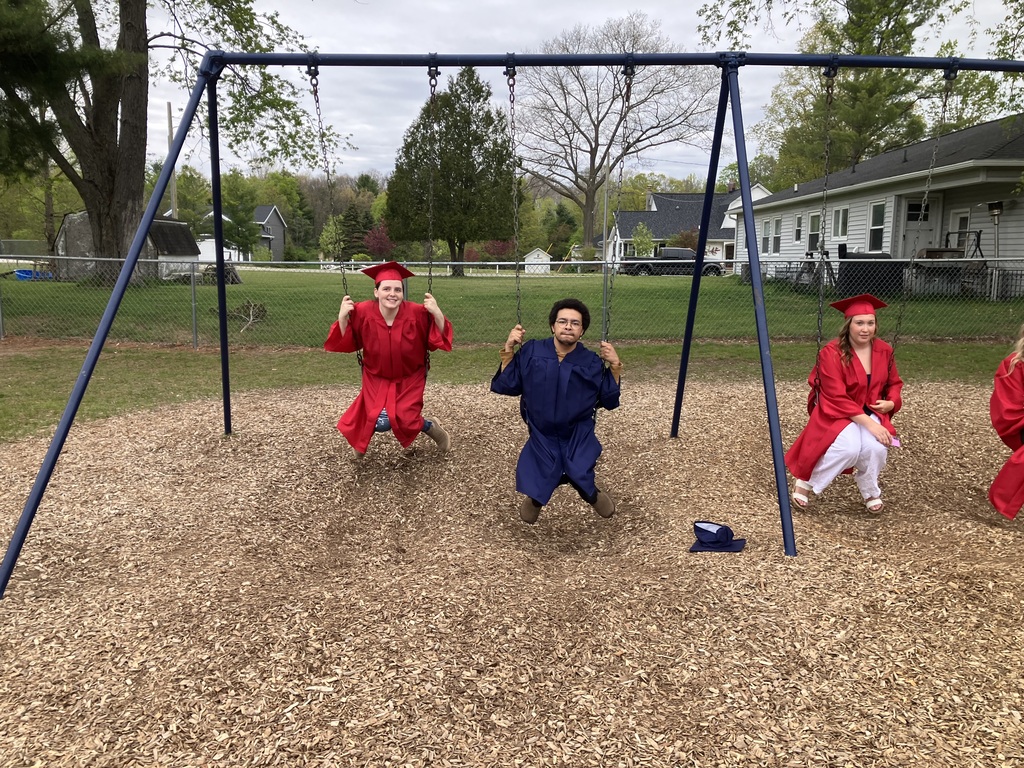 BRHS Seniors, Class of 2026