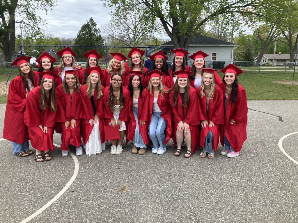 BRHS Seniors, Class of 2026