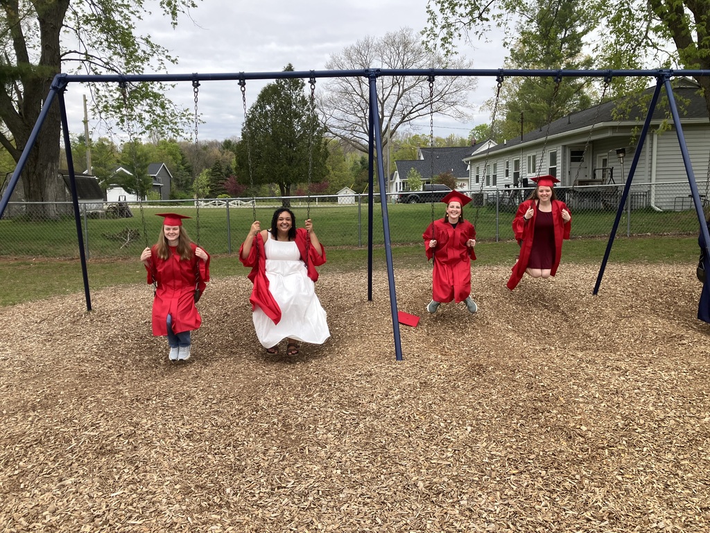 BRHS Seniors, Class of 2026