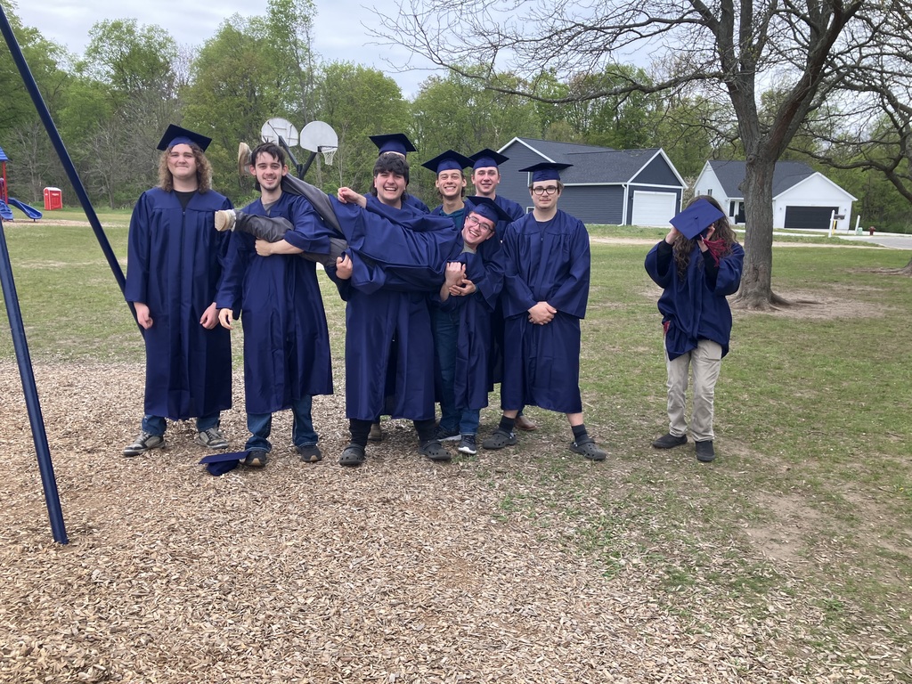 BRHS Seniors, Class of 2026