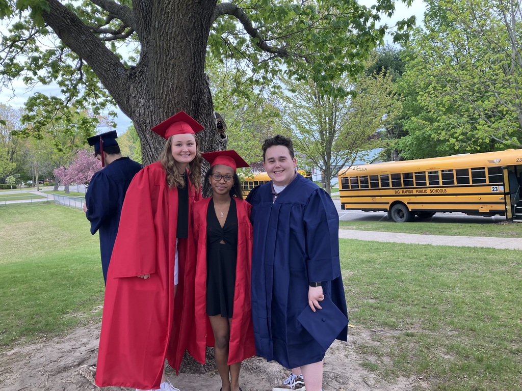 BRHS Seniors, Class of 2026