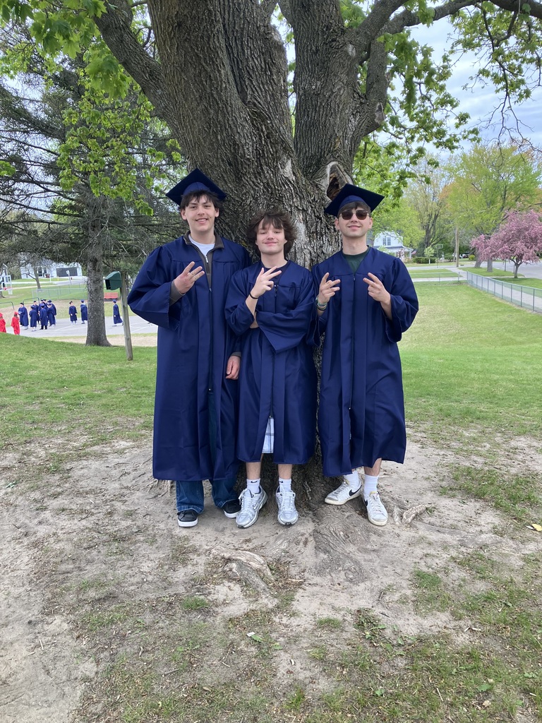 BRHS Seniors, Class of 2026