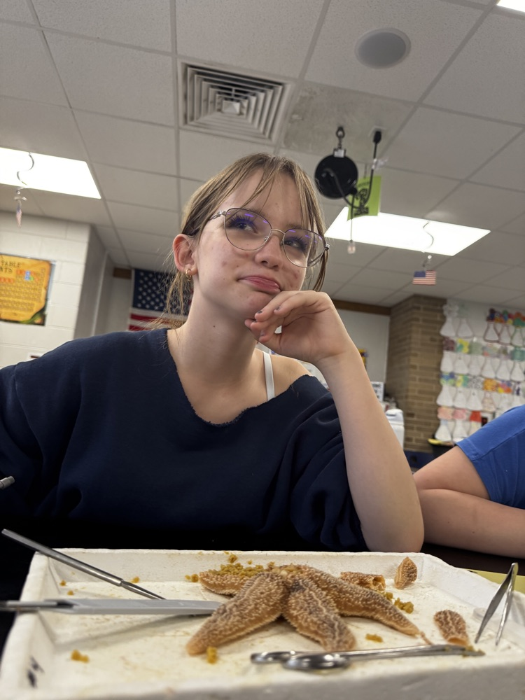 student scientists 