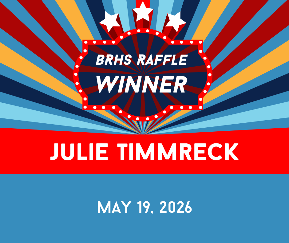 raffle winner: 5/19/26