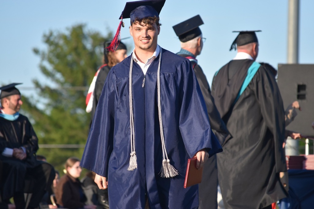 BR Graduate 2026