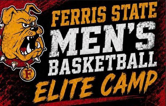 FSU Men's Basketball Elite Camp