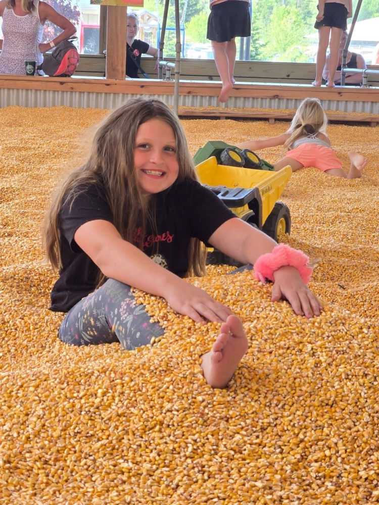 corn