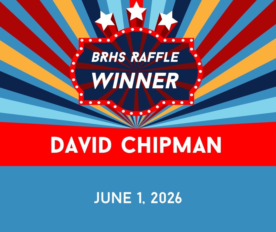 raffle winner: 6/1/2026