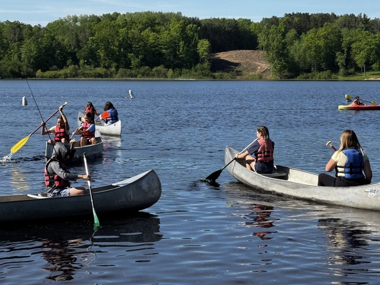 student field trip