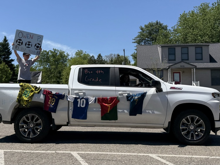 truck