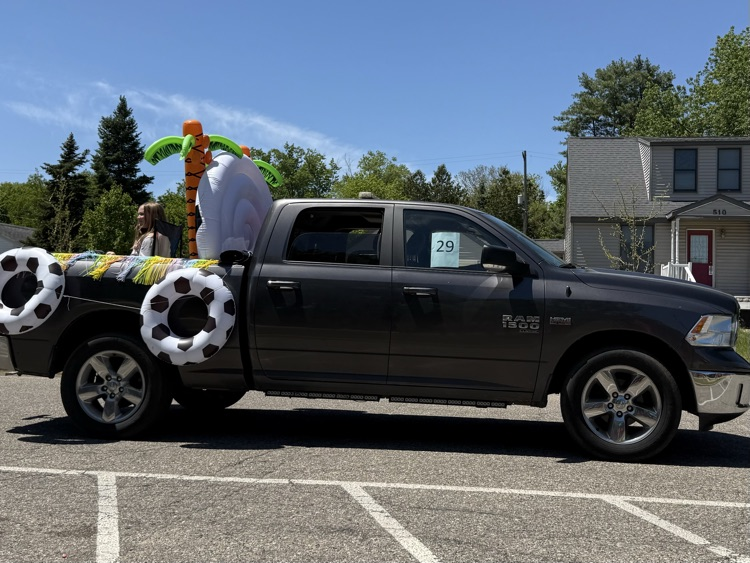truck
