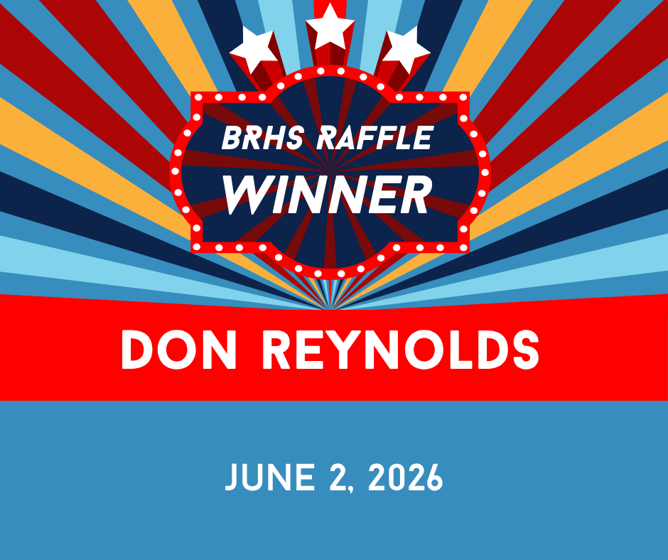 raffle winner: 6/2/2026