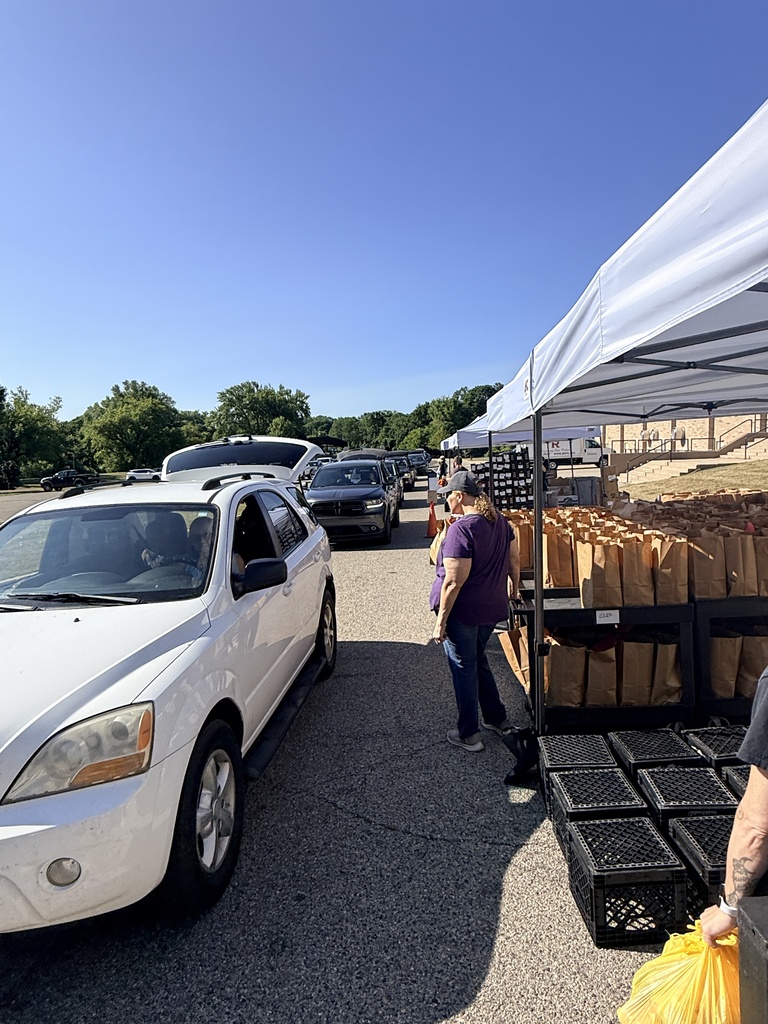 BRPS Grab & Go Summer Meal Pick-Up 2026