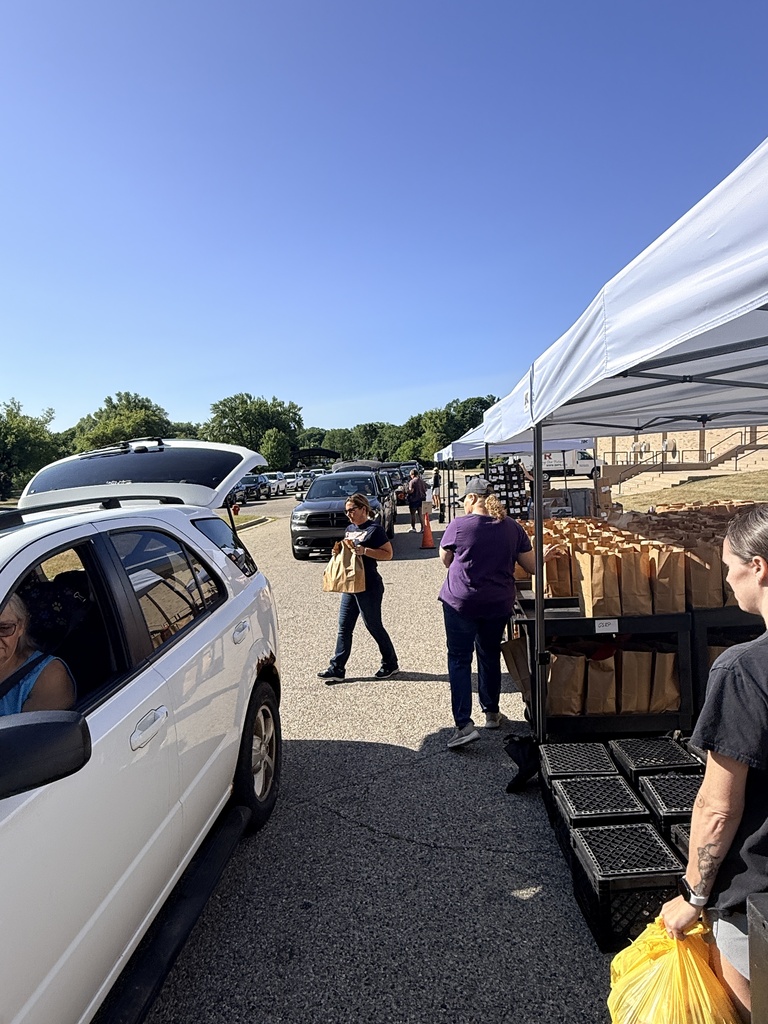 BRPS Grab & Go Summer Meal Pick-Up 2026
