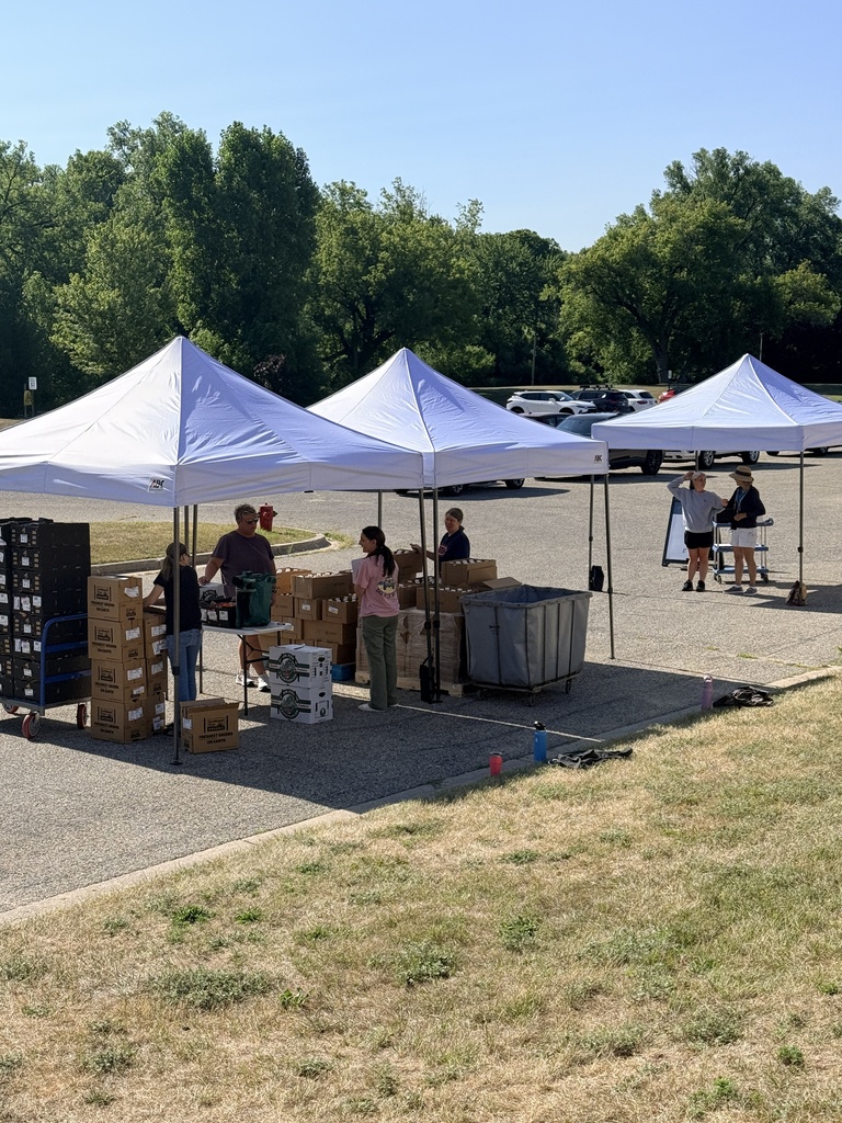 BRPS Grab & Go Summer Meal Pick-Up 2026