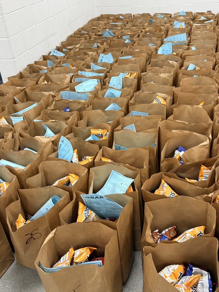 BRPS Grab & Go Summer Meal Pick-Up 2026