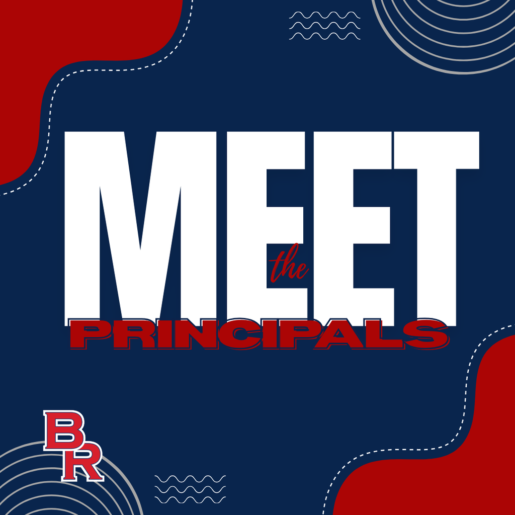 Meet the Principals - BRMS