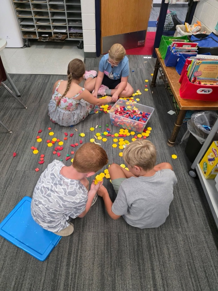 small group 