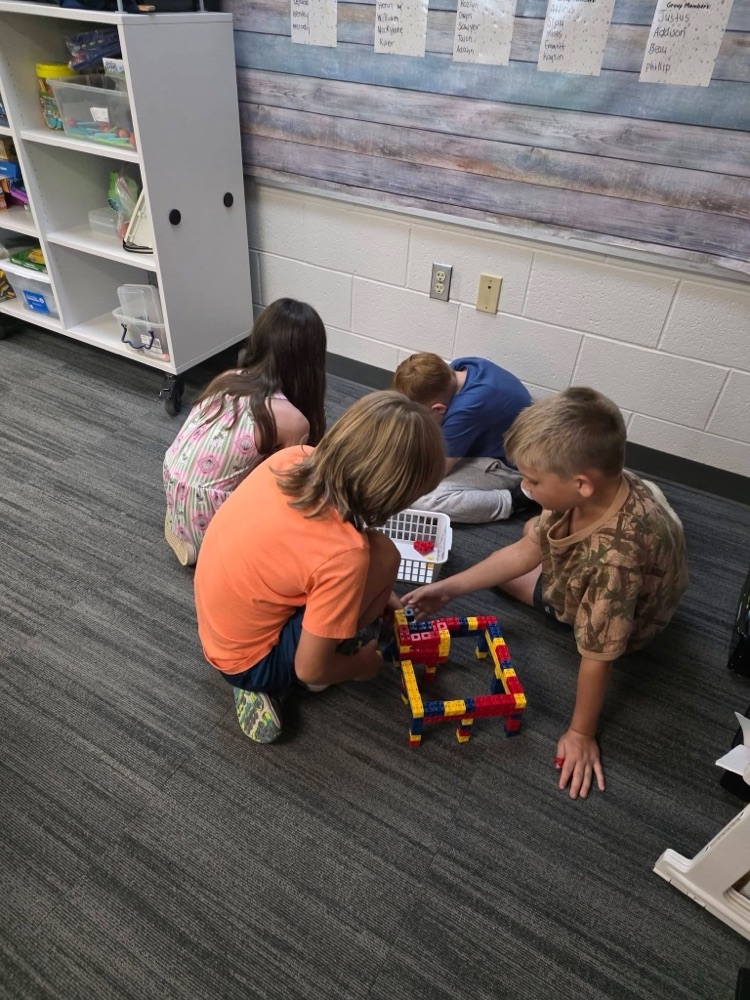 small group 