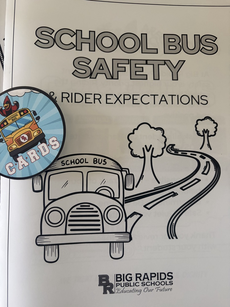 bus coloring book and sticker
