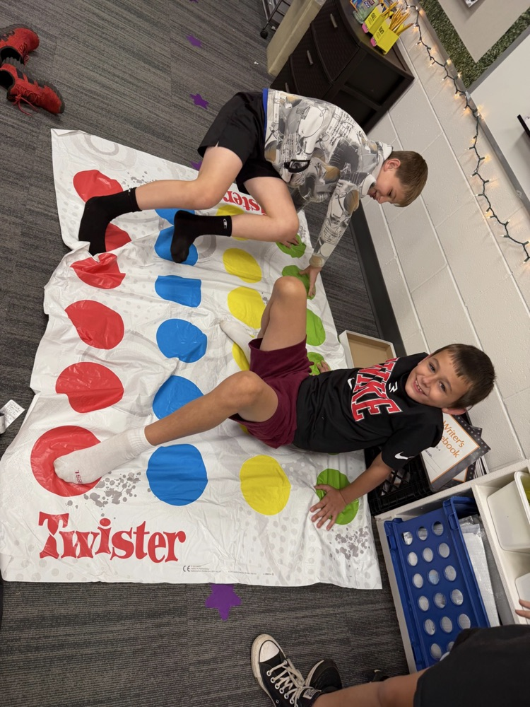 twister 