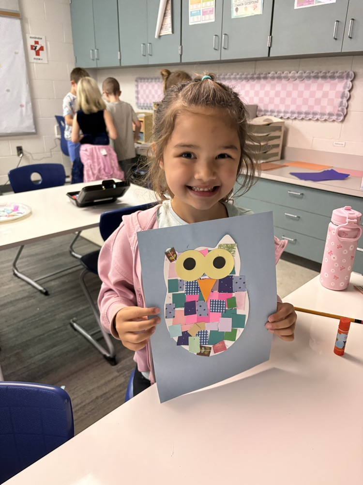 owls