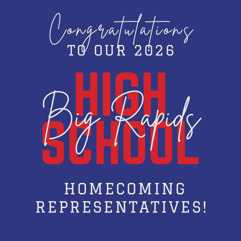 Homecoming Reps 2026