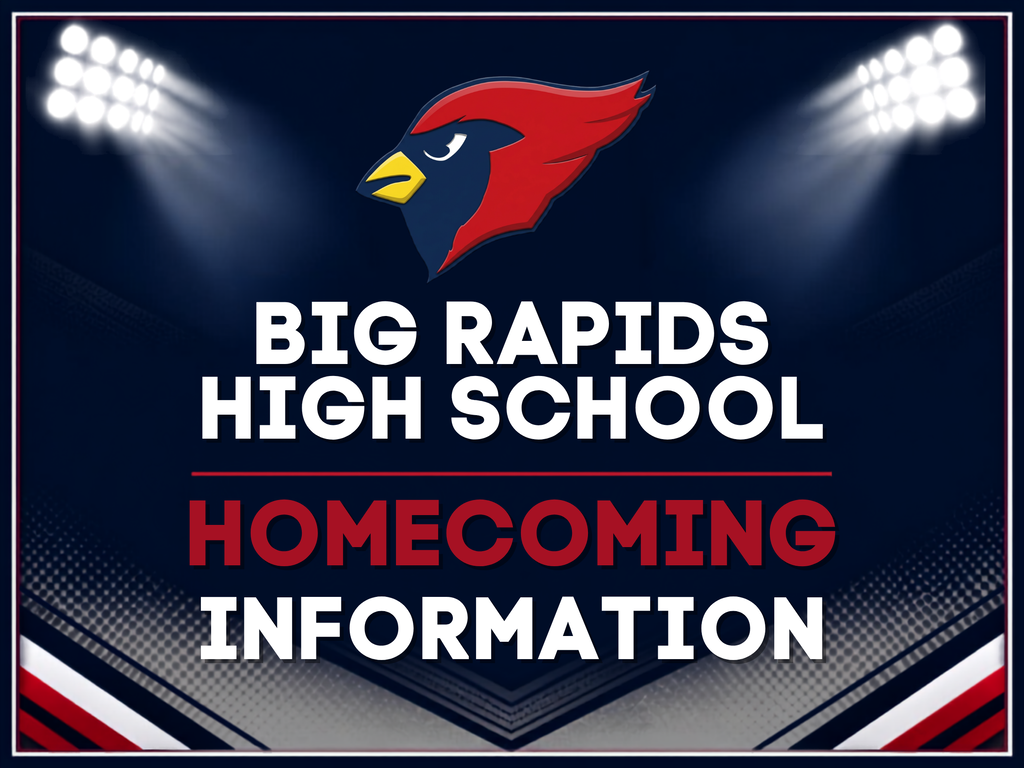 Homecoming Information