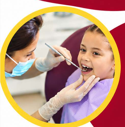 FSU Free Dental Clinic